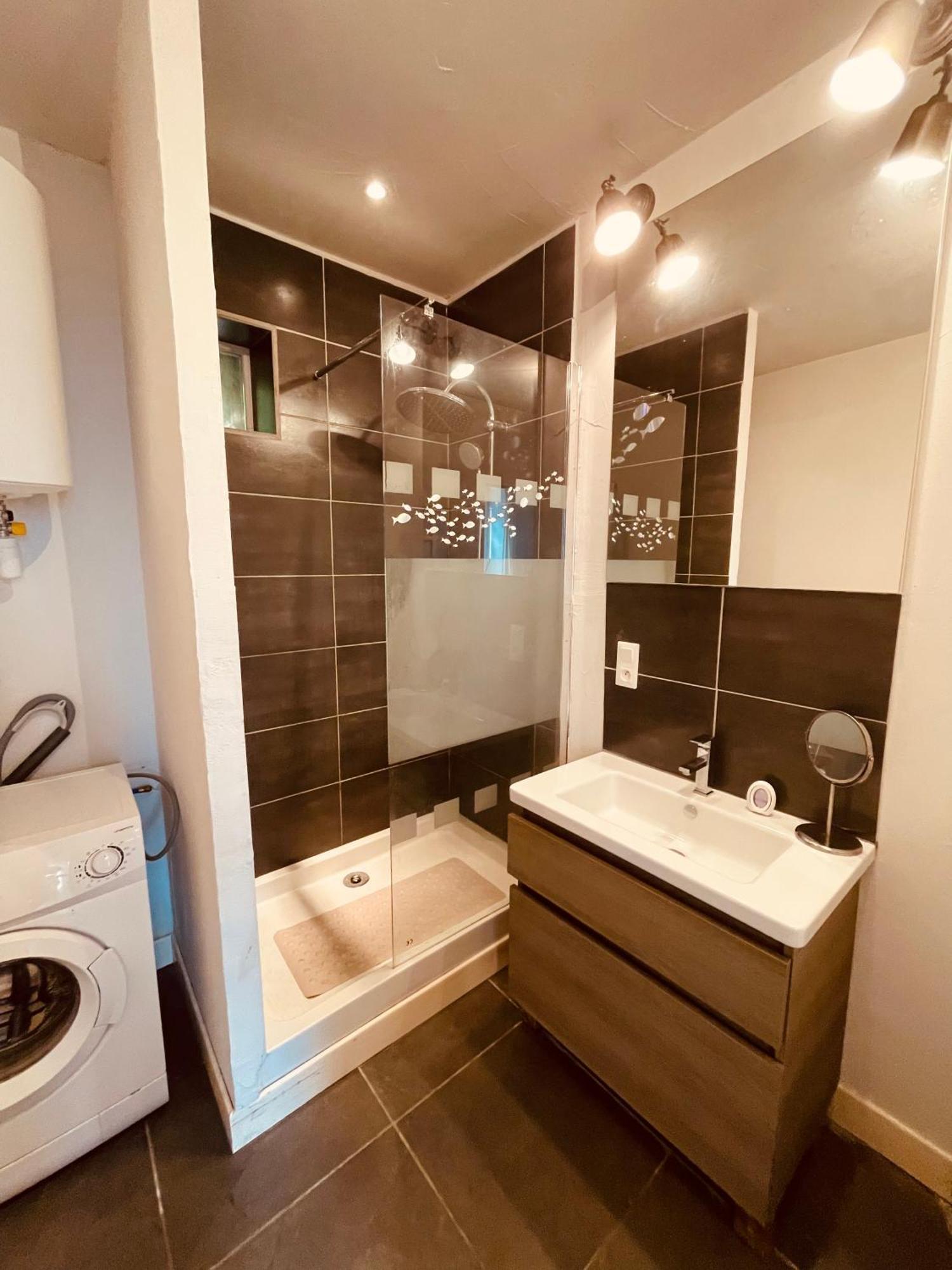 L'Albuconis 1 Grand Studio Aubusson  Εξωτερικό φωτογραφία