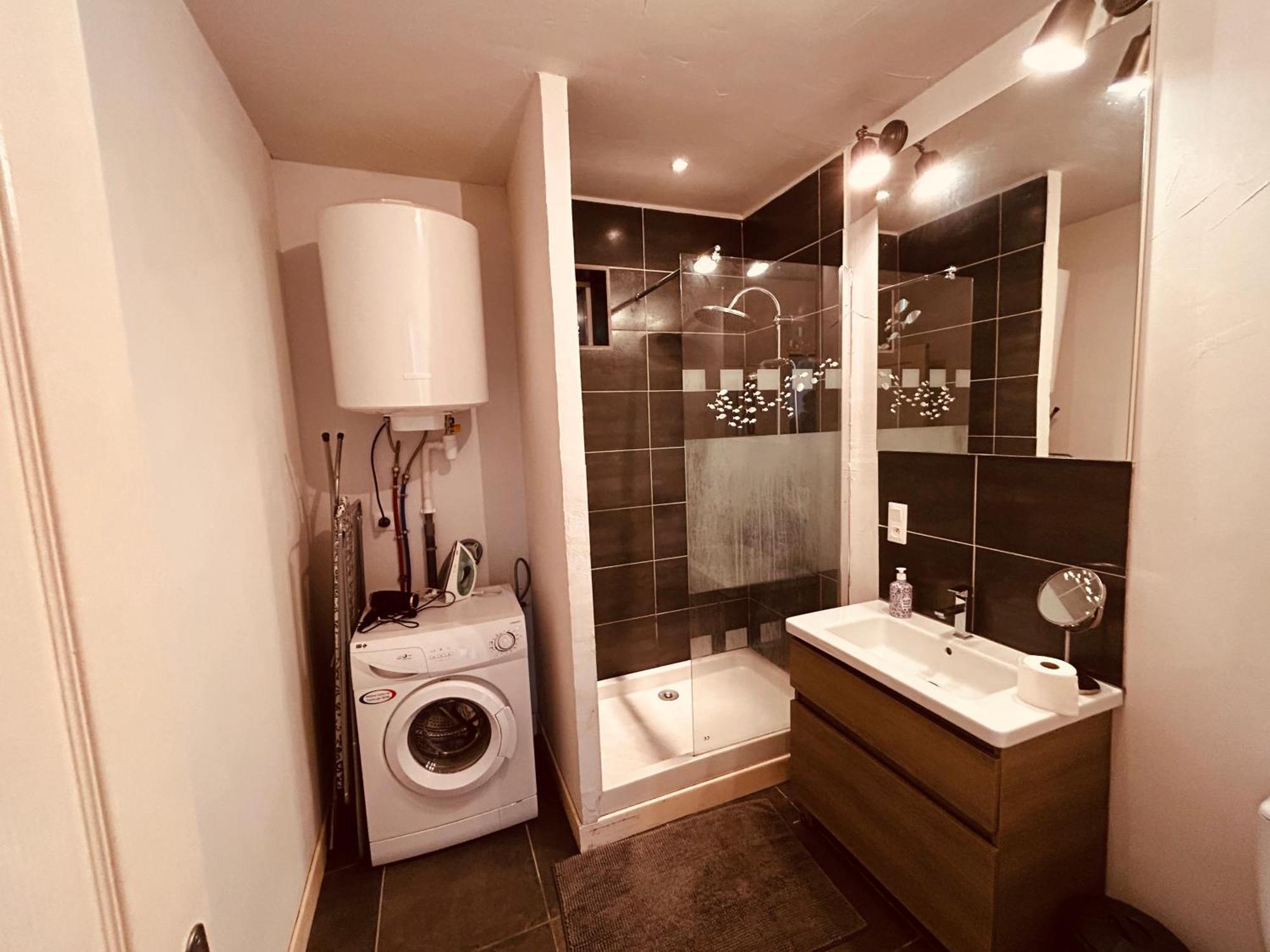 L'Albuconis 1 Grand Studio Aubusson  Εξωτερικό φωτογραφία