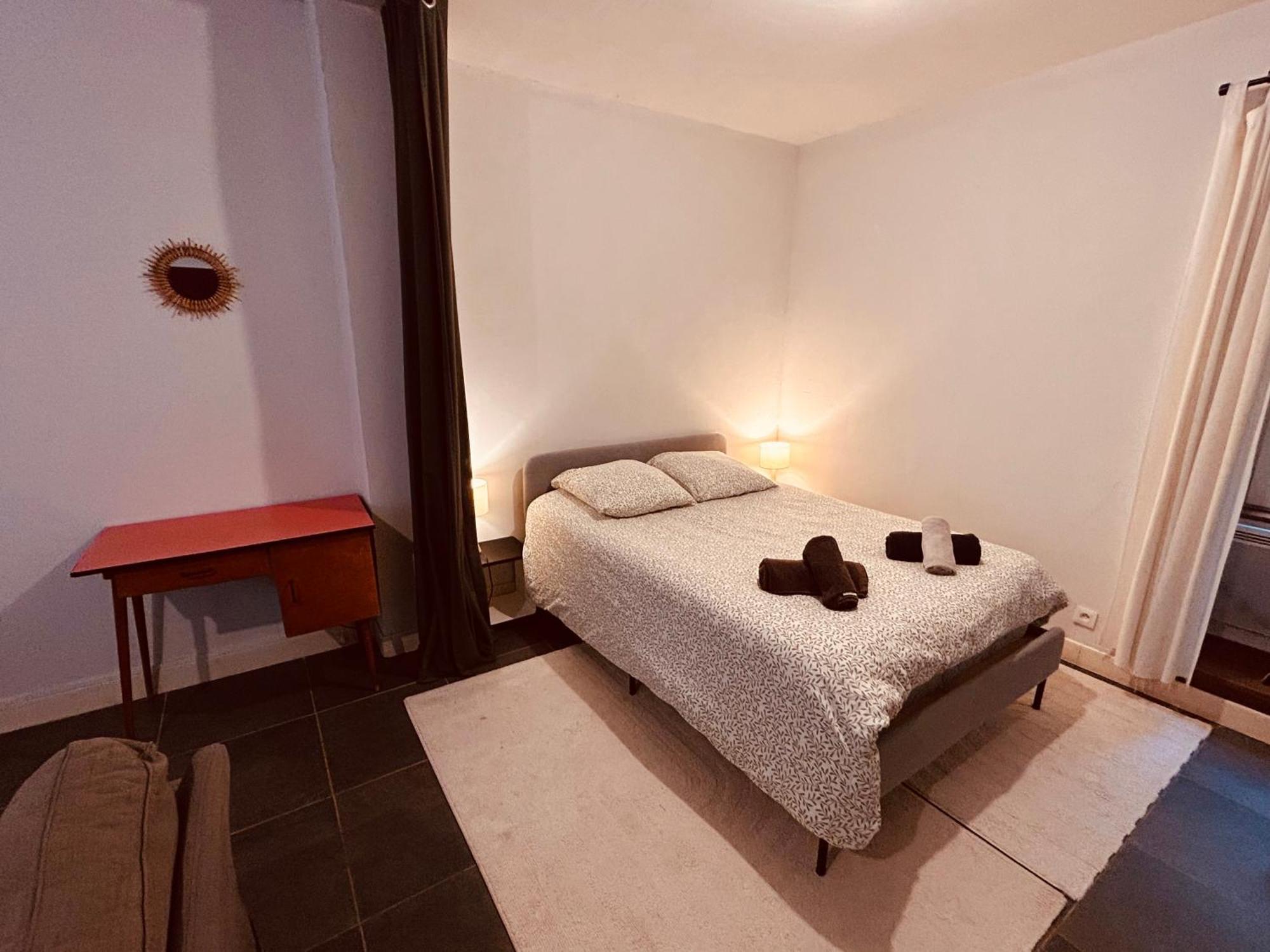 L'Albuconis 1 Grand Studio Aubusson  Εξωτερικό φωτογραφία